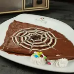 Crepe